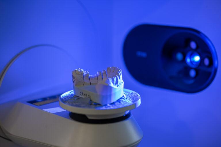 News Blasius Zahntechnik